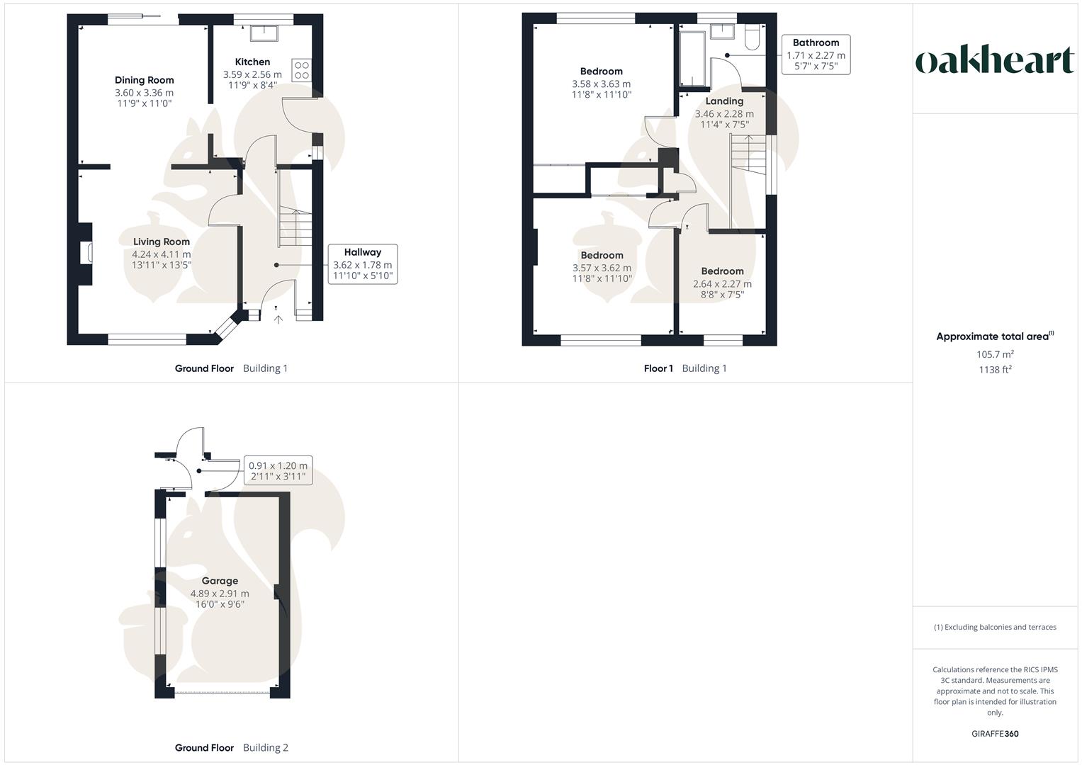 Floorplan thumbnail